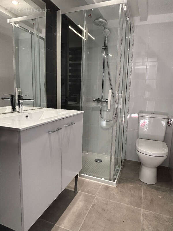 Maison à MOLIETS-ET-MAA