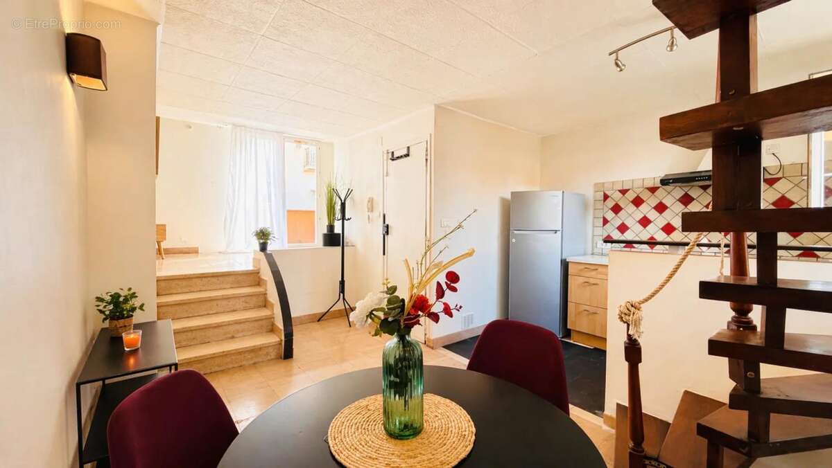 Appartement à PERPIGNAN