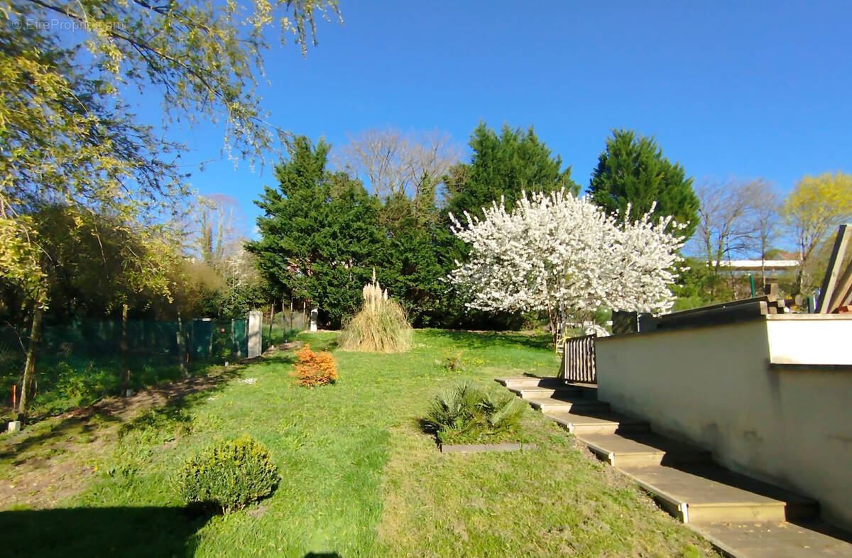 Maison à VICHY
