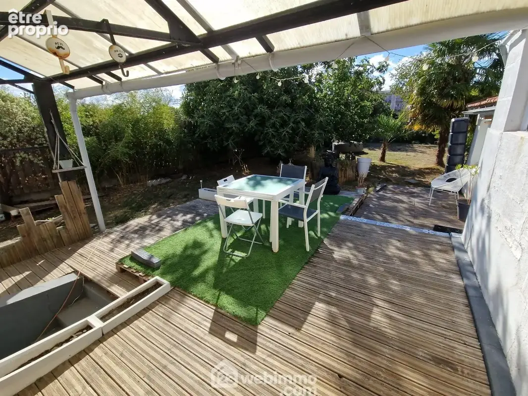 Maison 80 m² à La Roche-Sur-Yon  - photo 3