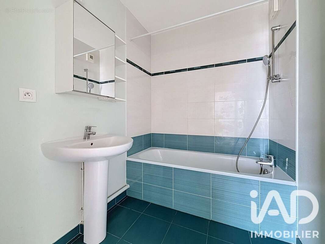 Photo 9 - Appartement à NANTES