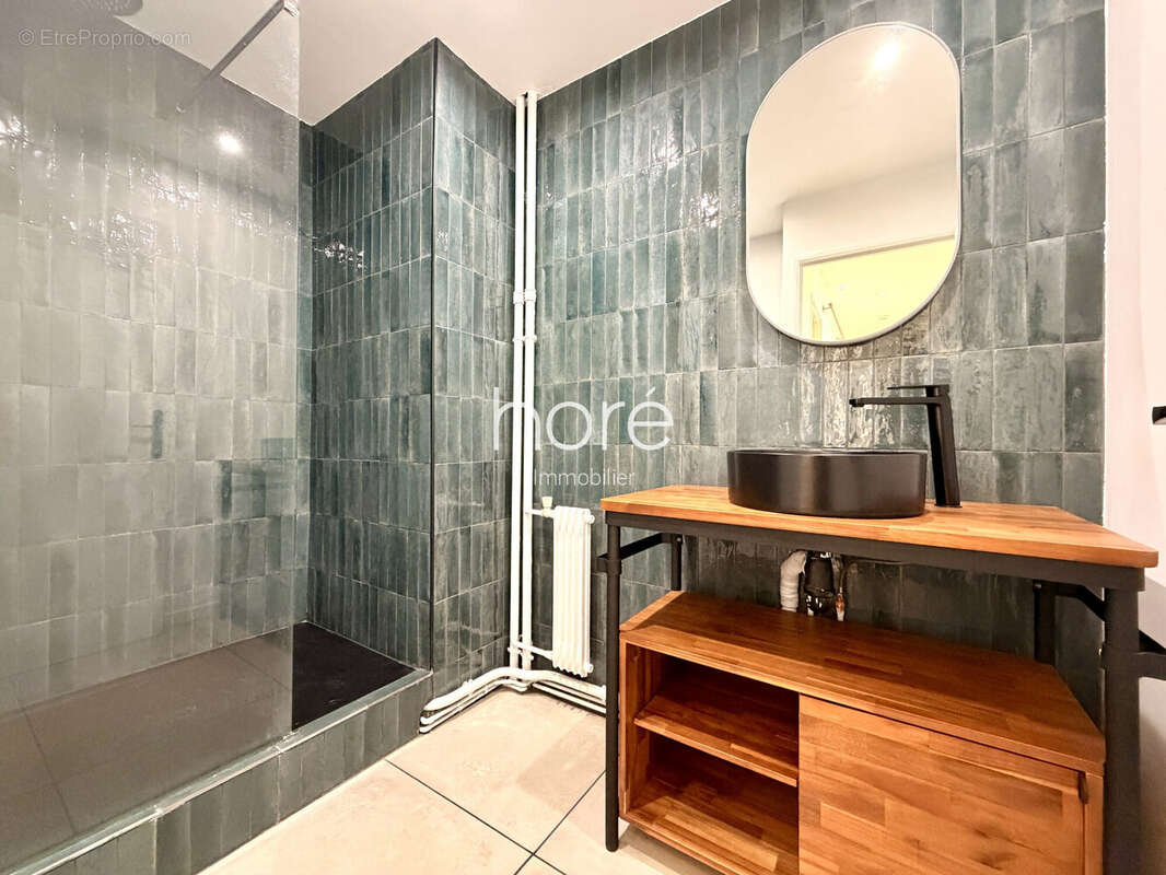 Appartement à ARGENTEUIL