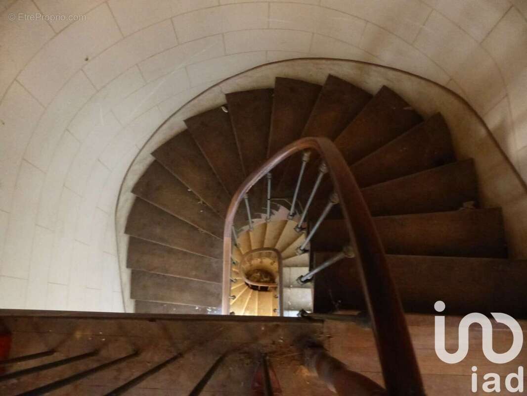 Photo 5 - Maison à THENEZAY