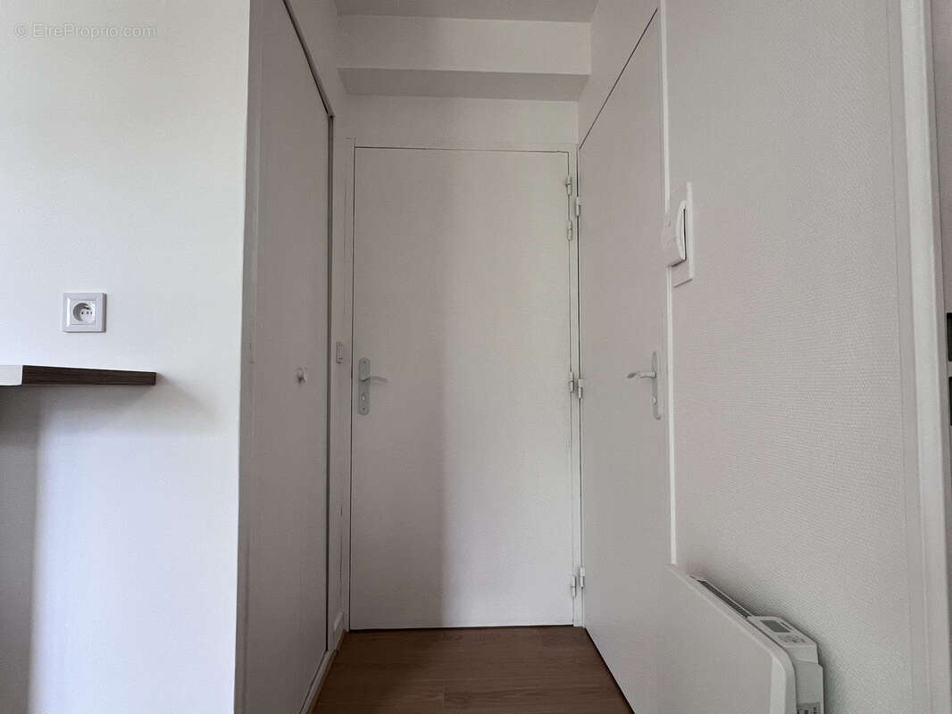 Appartement à LA ROCHELLE