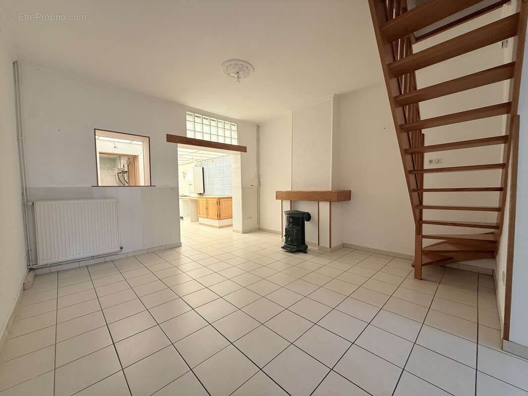 Maison de ville - photo 4