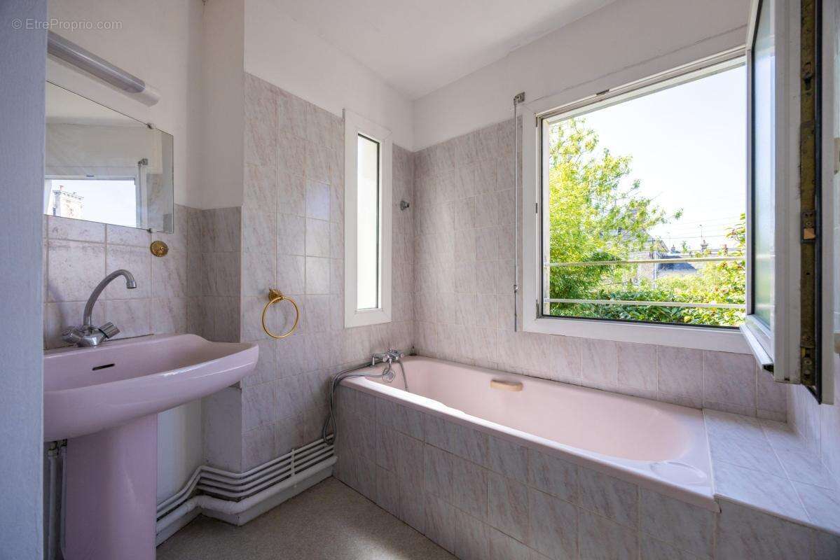 Maison à NANTES