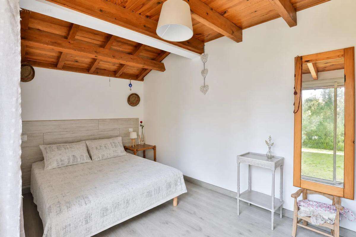 Maison lumineuse 3 pièces avec grand jardin à Gujan - photo 8