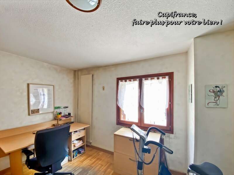 Maison à BELMONT-DE-LA-LOIRE