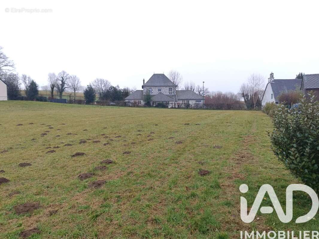 Photo 7 - Terrain à SAINT-CIRGUES-DE-MALBERT