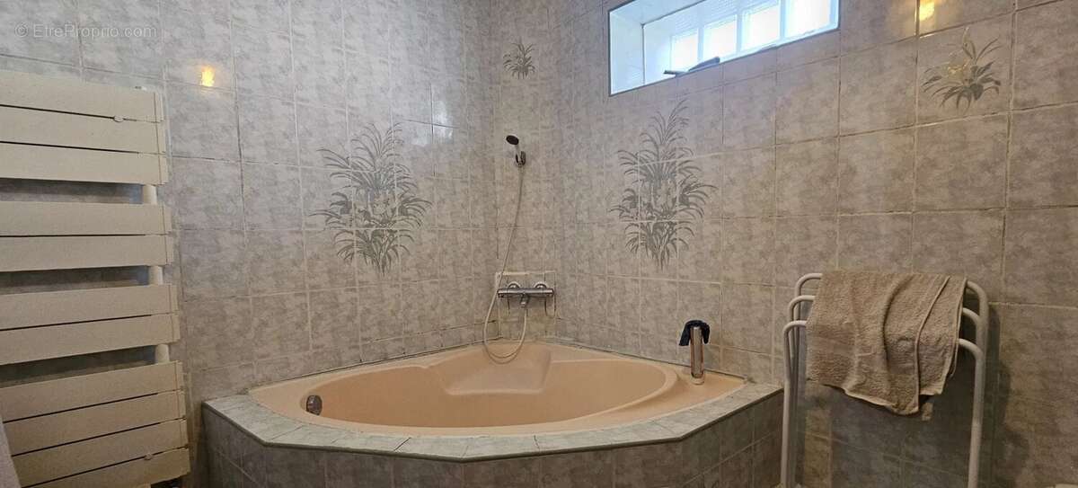 Maison à JONQUIERES