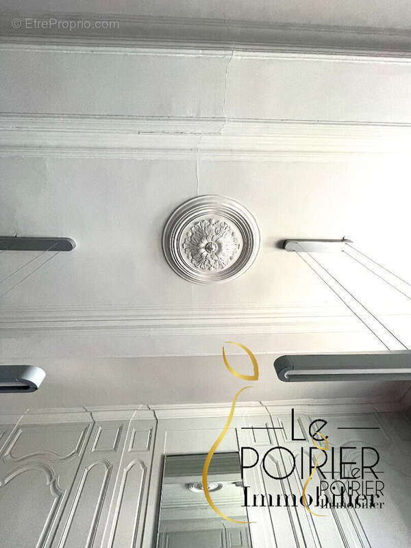 Commerce à LAMBALLE