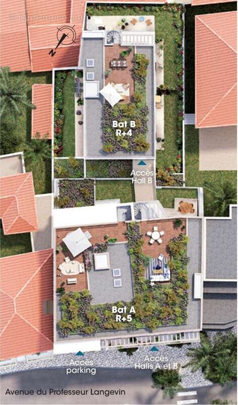 Investissez aux portes de Monaco !/ Beausoleil/ Programme neuf - photo 5