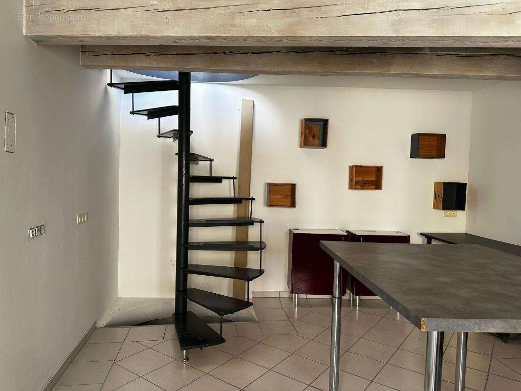 Maison à PAULIGNE