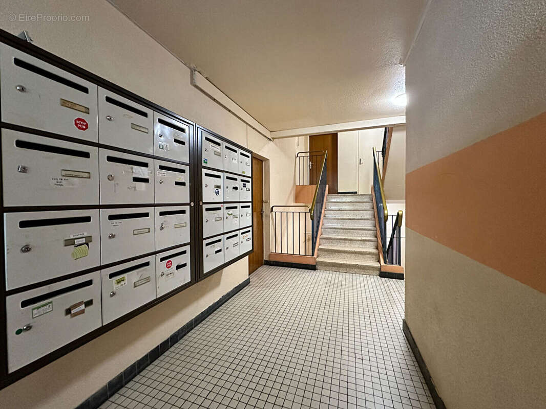 Appartement à SAINT-BRIEUC
