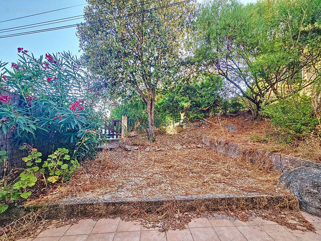 Appartement à ALBITRECCIA