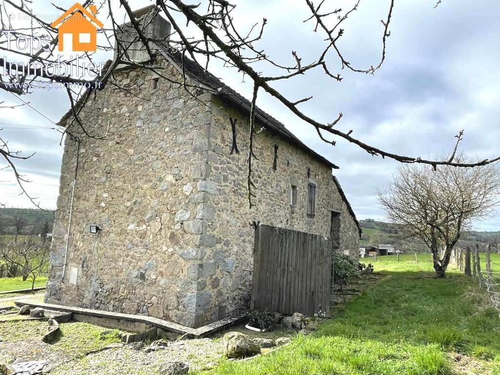 Maison à LA FOUILLADE