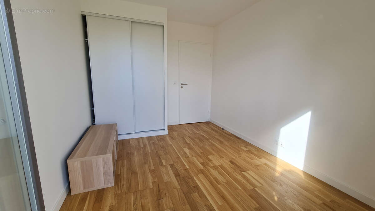 Appartement à GIF-SUR-YVETTE