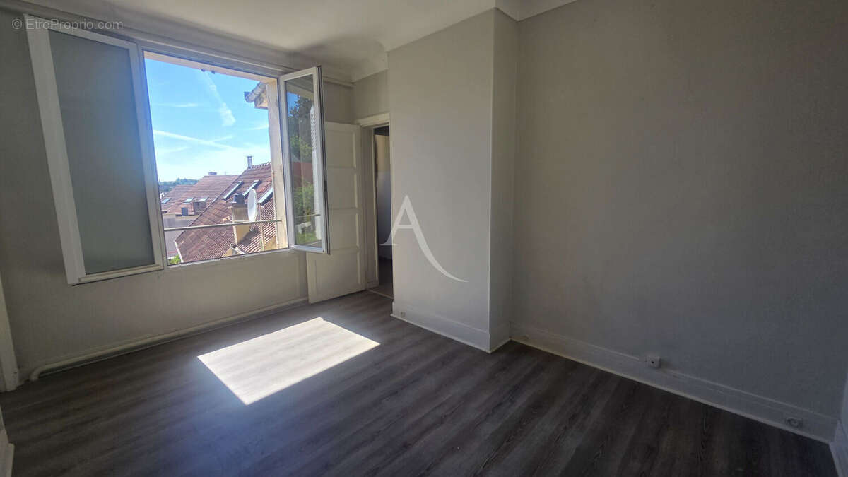 Appartement Pontoise 2 pièces 41 m2 - photo 2