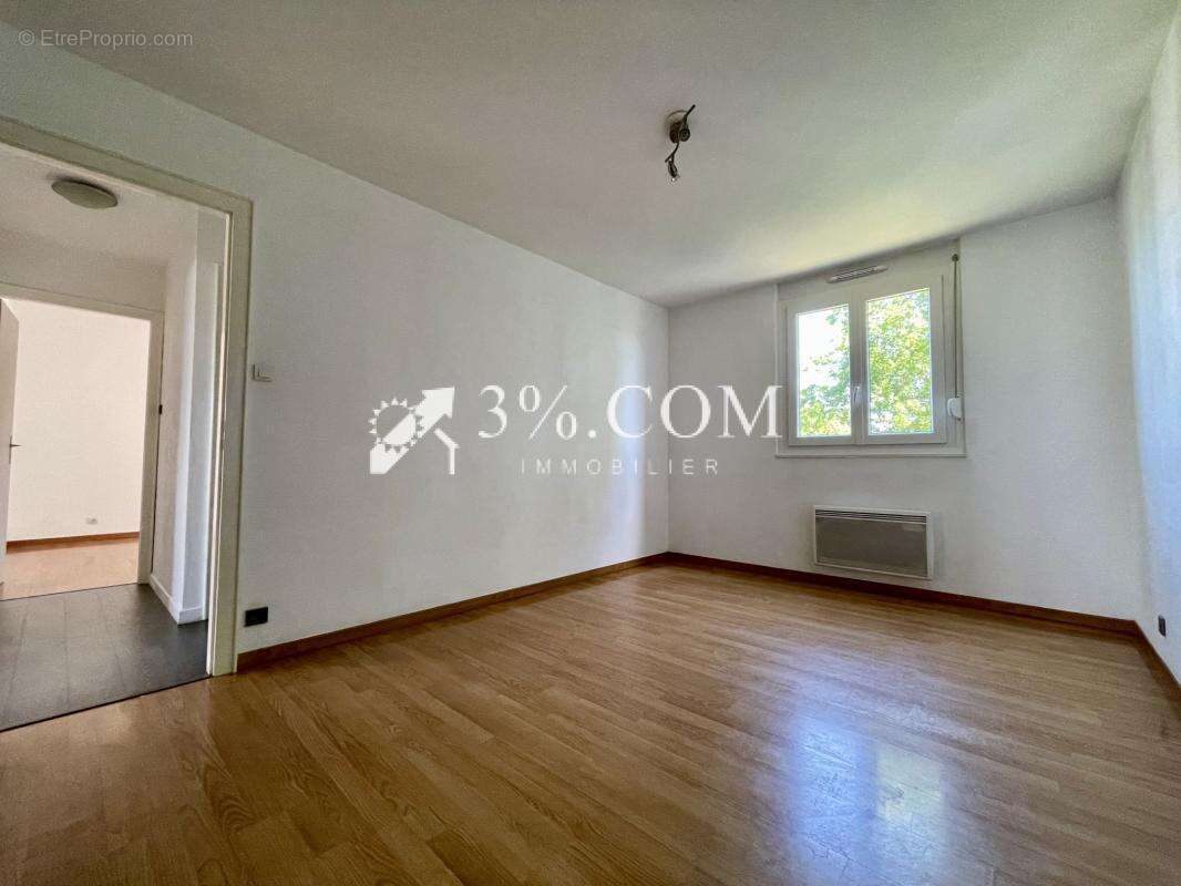 Appartement à BRUMATH