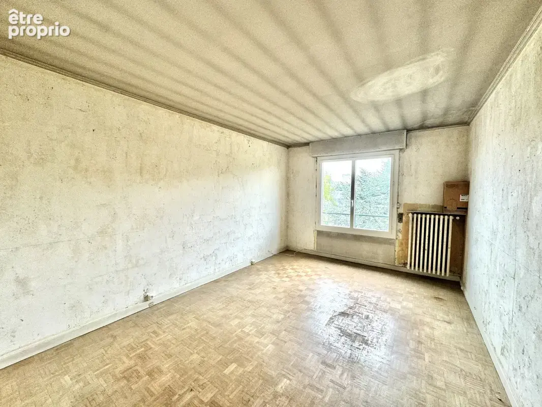 4 pieces  + balcon + box double + poss studette en sus - photo 5