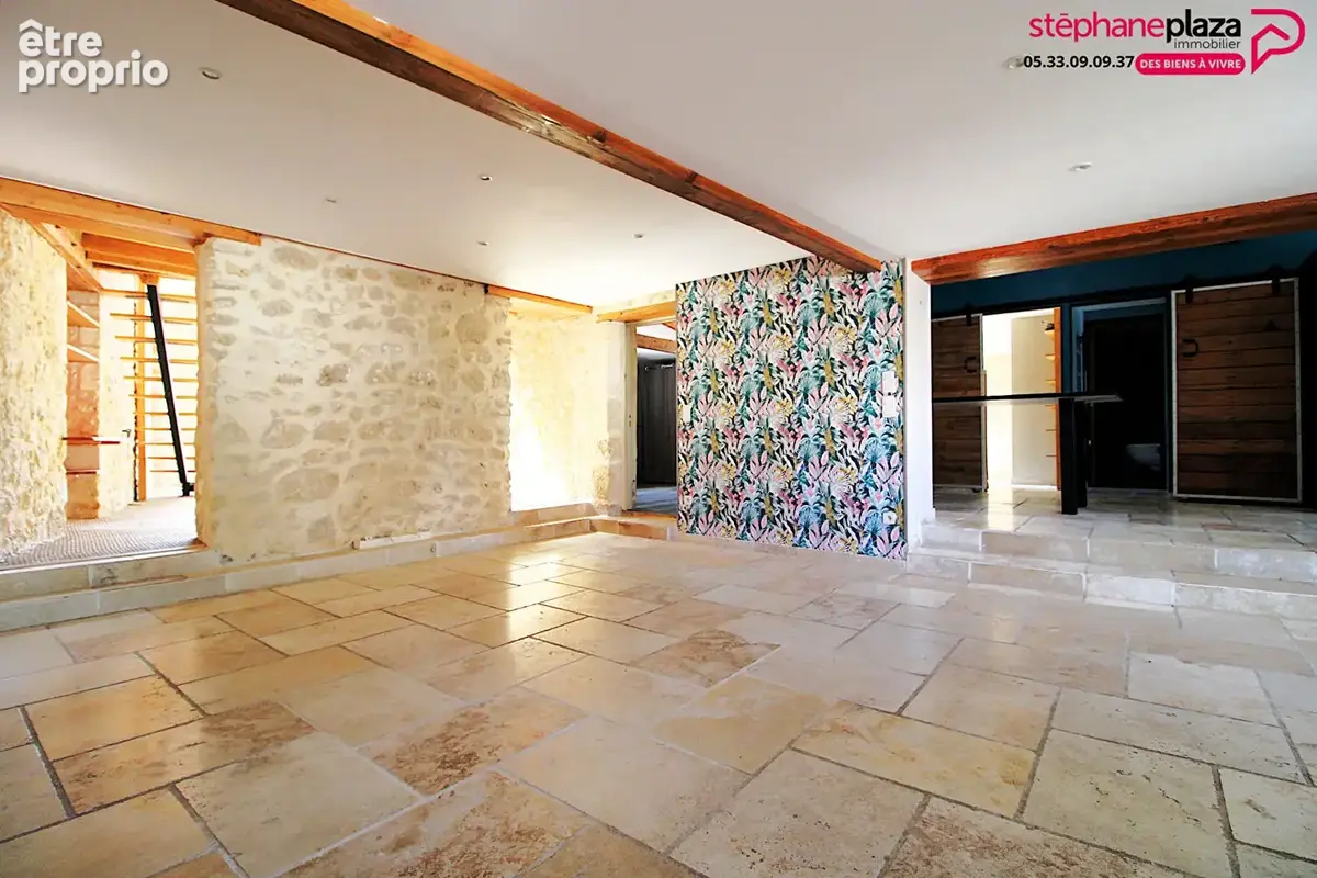 Maison Villenave d'Ornon - 5 pièce(s) - 152 m² - photo 4