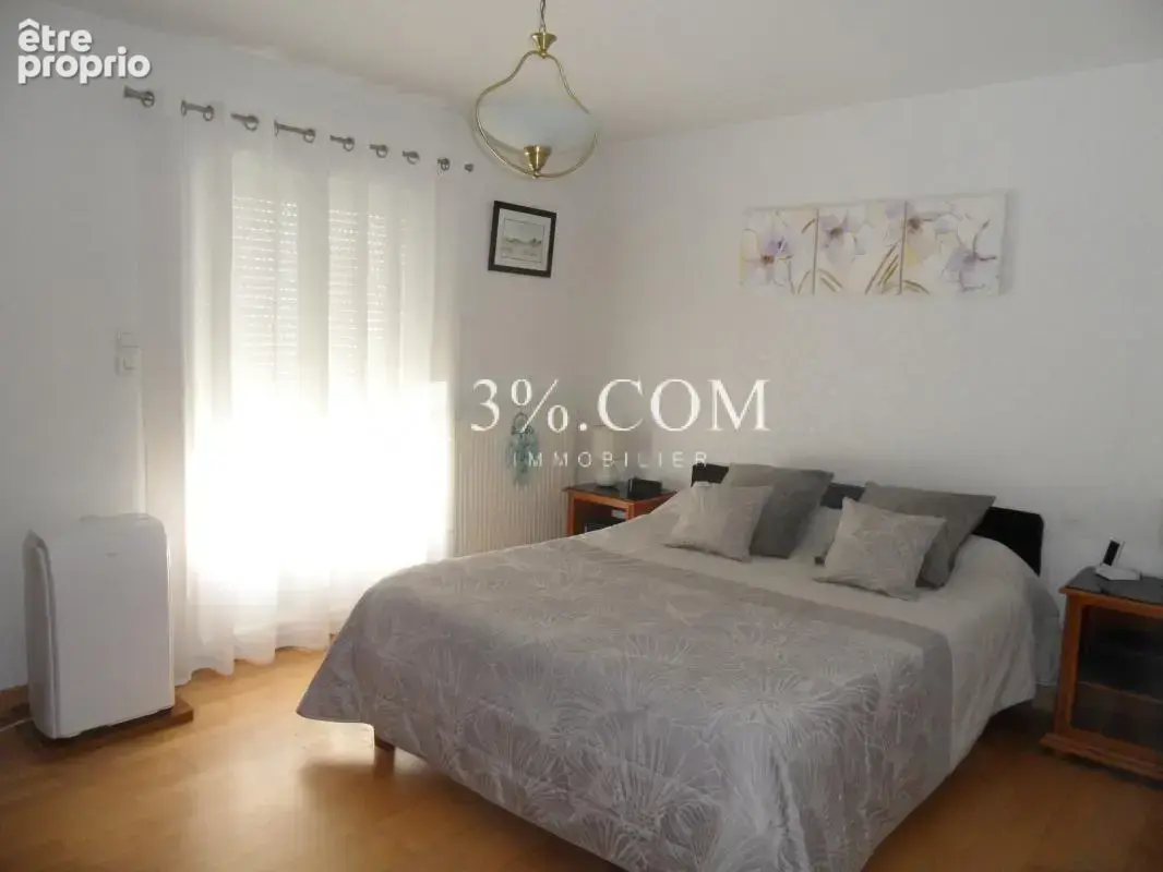 Maison de 122m2 sur parcelle  de 1637m2 - photo 14