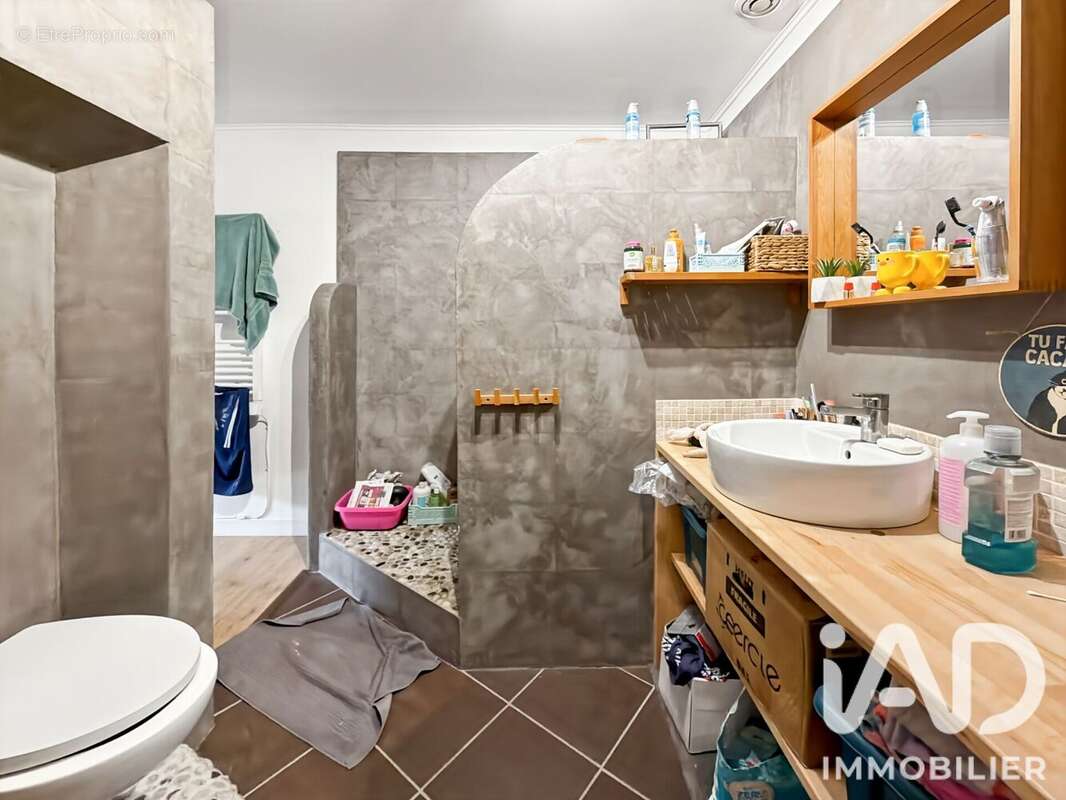 Photo 3 - Appartement à REZE