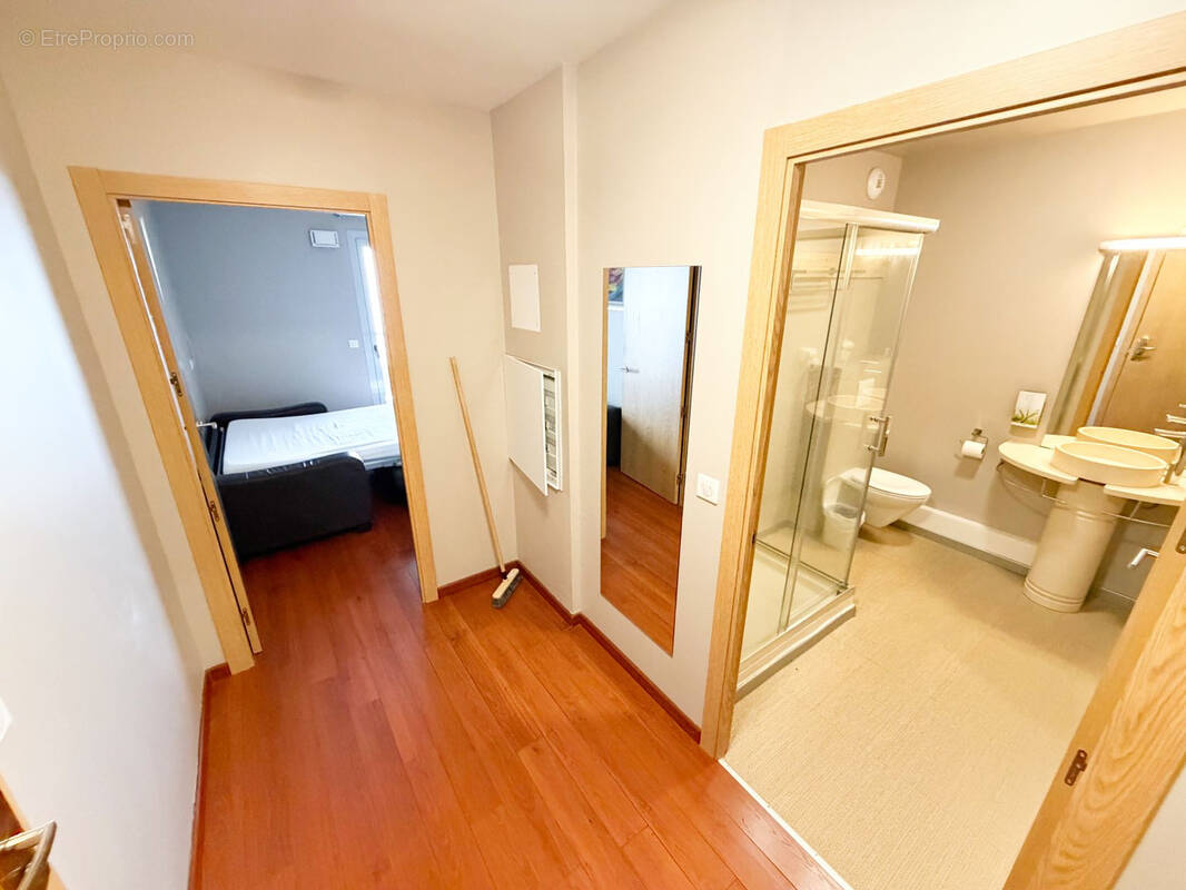 Appartement à PICHERANDE