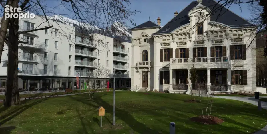 Investissement en residence Senior - photo 3