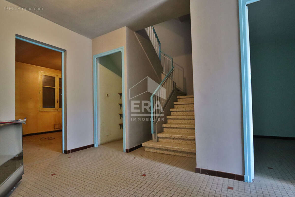 Maison 167m² à narbonne - photo 2