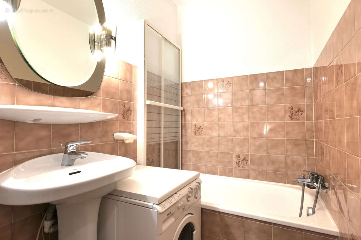 Appartement à SAINT-JEAN-DE-SIXT