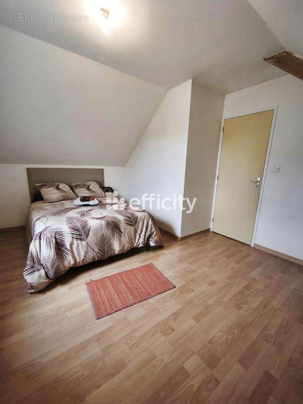 Maison 106 m² à Saint-Pierre-De-Plesguen  - photo 10