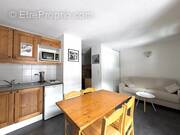 Appartement à VILLARODIN-BOURGET