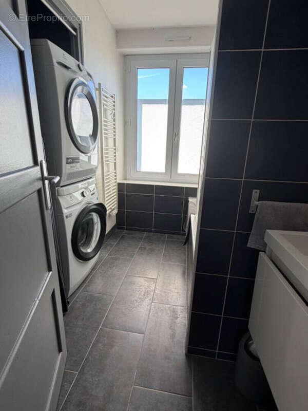 Appartement à LORIENT