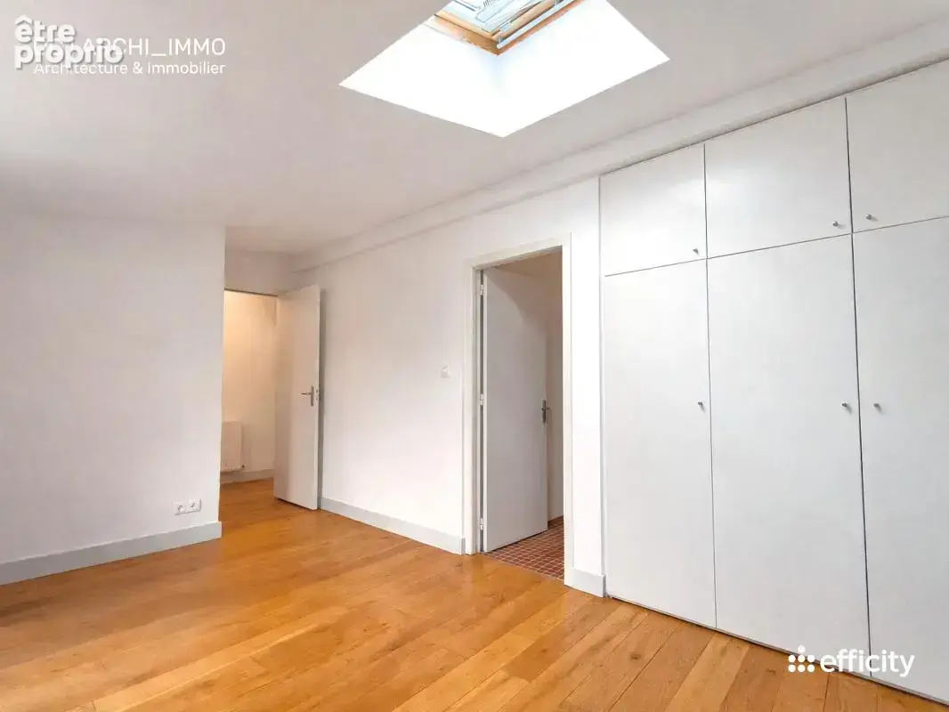 Appartement - photo 10