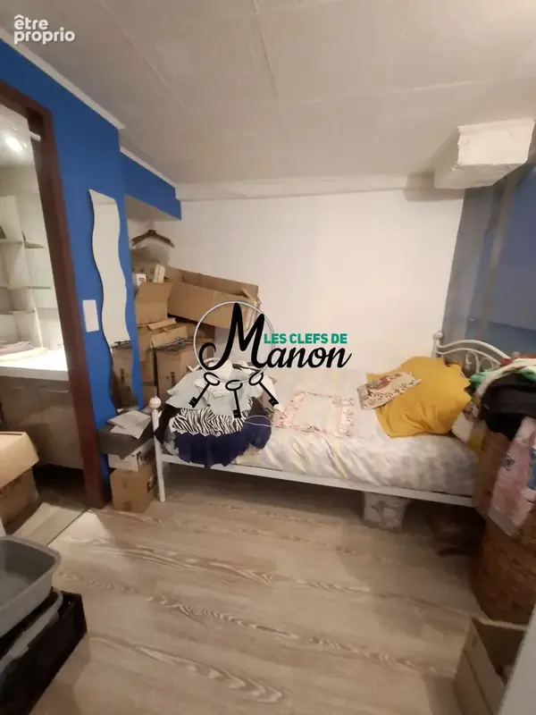 Propriété pierres 4 chambres 203m2 sur 3325m2 de terrain avec dépendances - photo 13