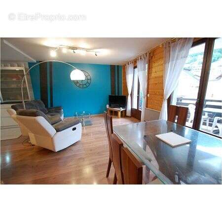 Appartement à THONES