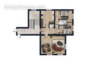 Appartement à CLISSON