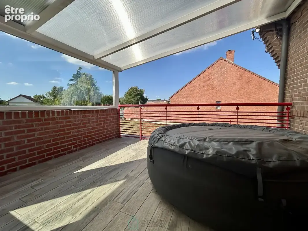 Magnifique maison individuelle avec sous sol complet - photo 16
