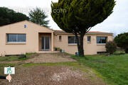 Maison à CHATEAU-GUIBERT