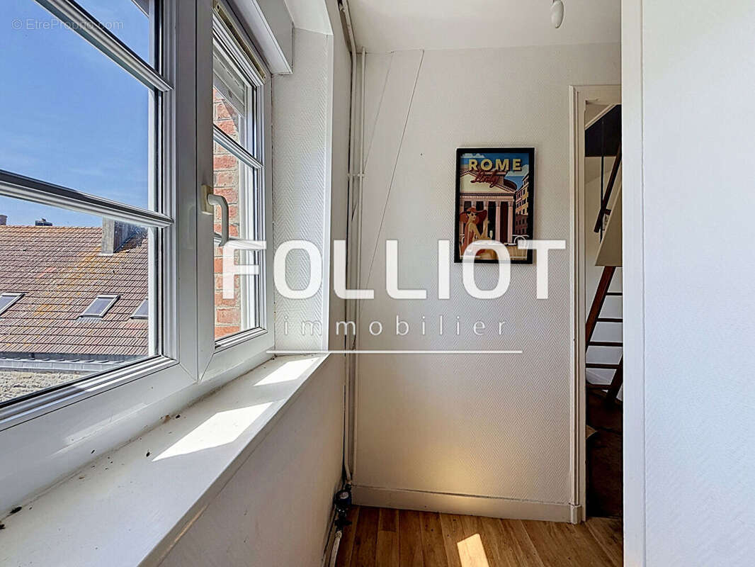 A vendre ensemble immobilier au c?ur de carteret - photo 17