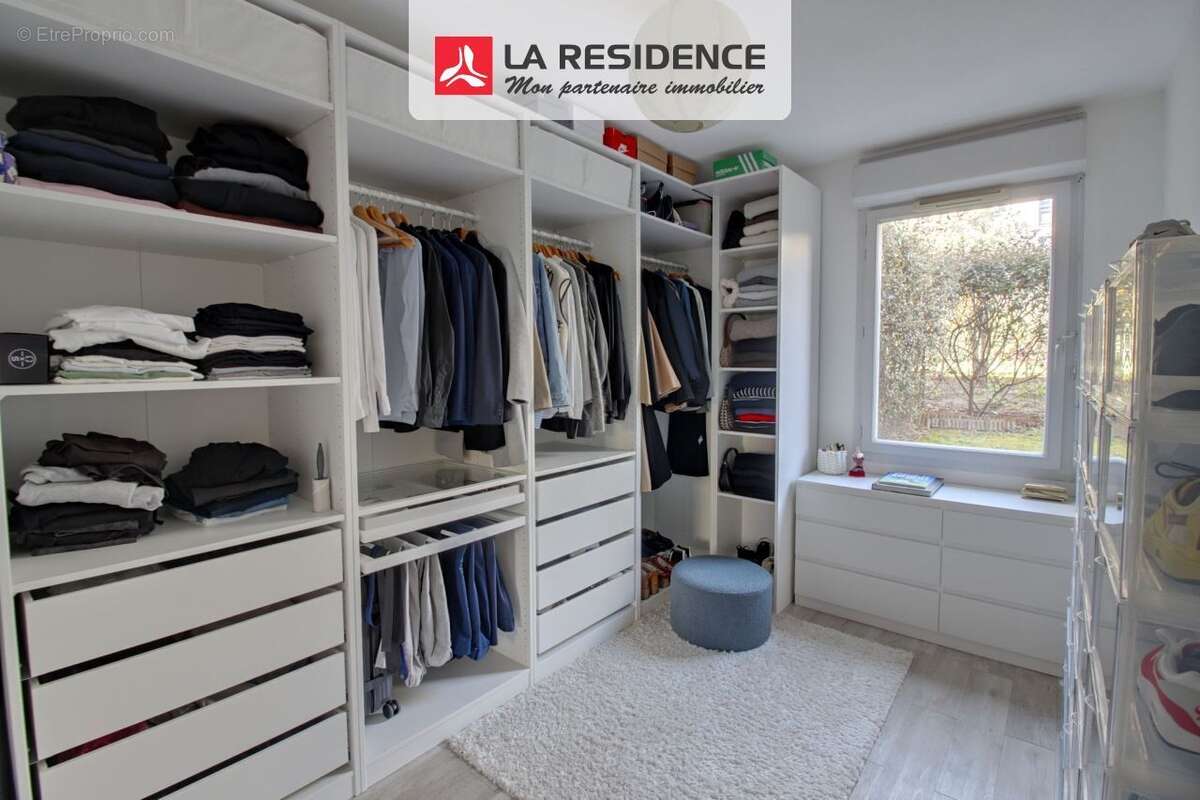 Appartement à CONFLANS-SAINTE-HONORINE