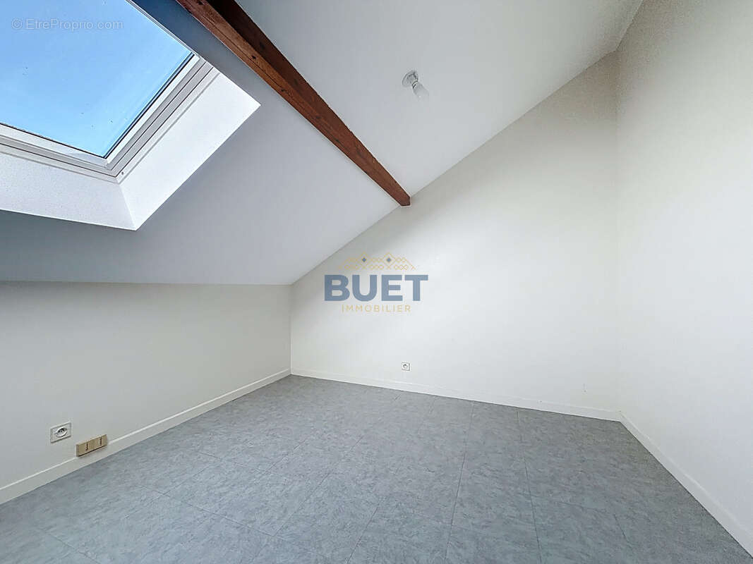 Appartement à MARSANNAY-LA-COTE