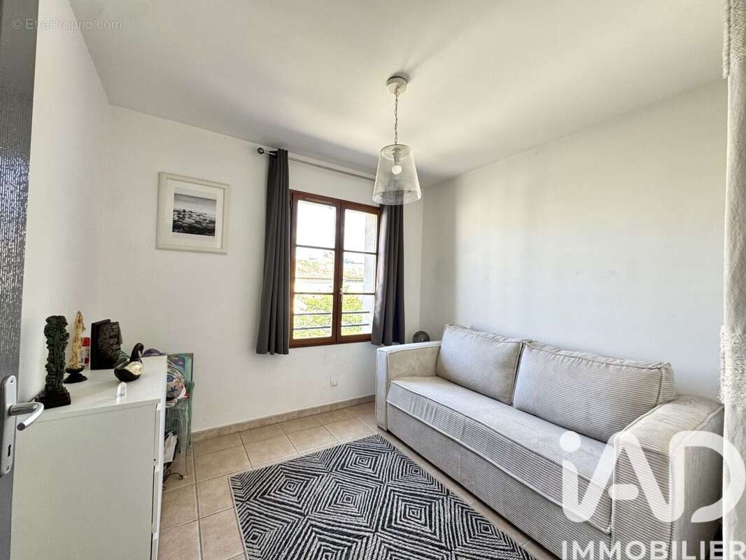 Photo 6 - Appartement à SAINT-GILLES