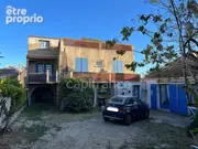 Maison à LA FAUTE-SUR-MER
