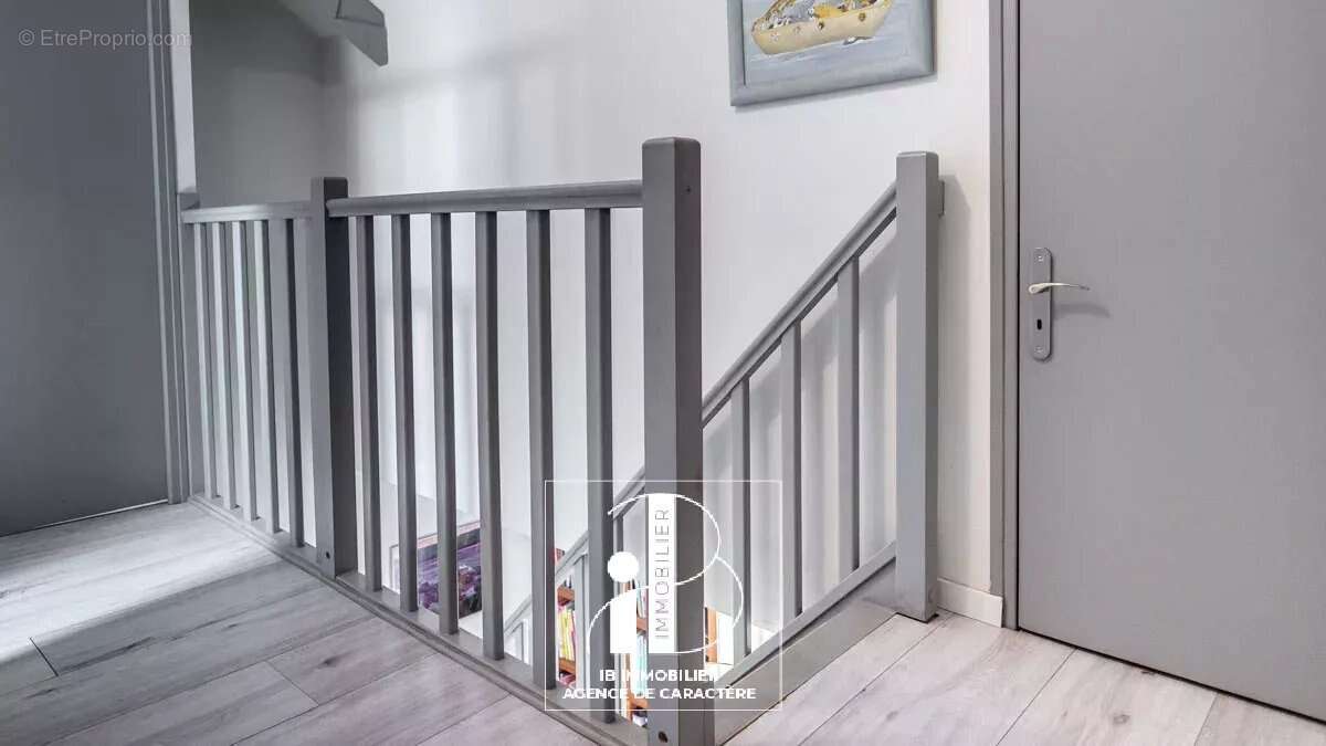 Maison à BOURRON-MARLOTTE