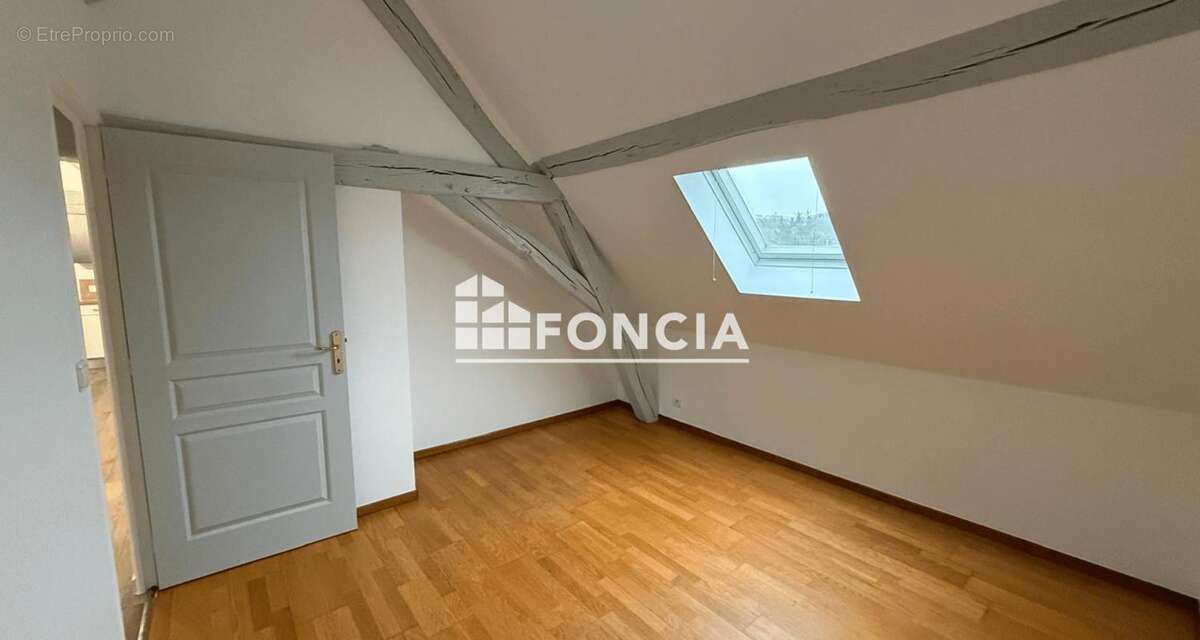 Appartement à ETAMPES