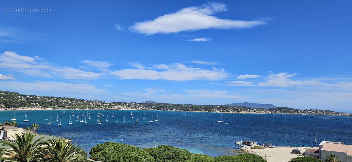 Appartement à BANDOL