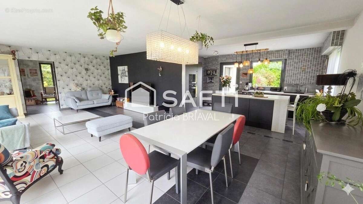 Photo 5 - Maison à SOUCHEZ