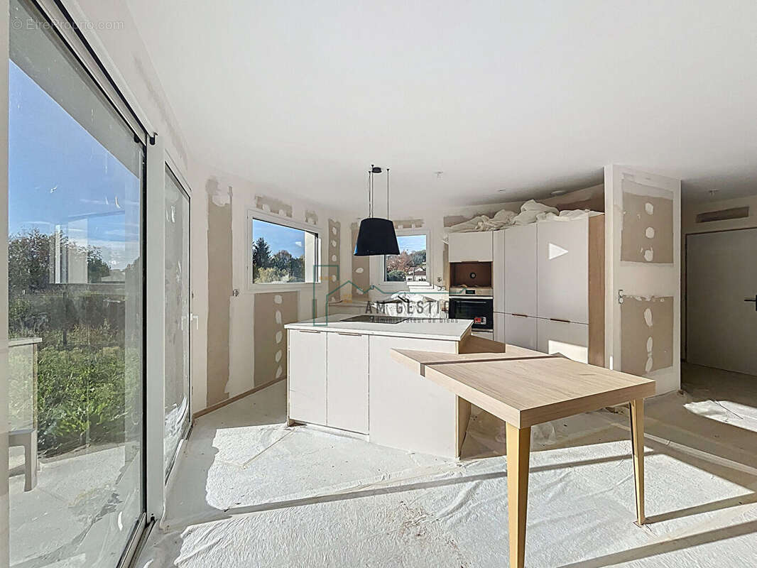 Maison à ISLE
